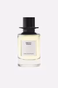 عطر مردانه زارا EBONY WOOD 100ML | تهران زارا TehranZara