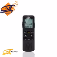 ضبط کننده صدا لندرمدل PV3 ظرفیت 8GB