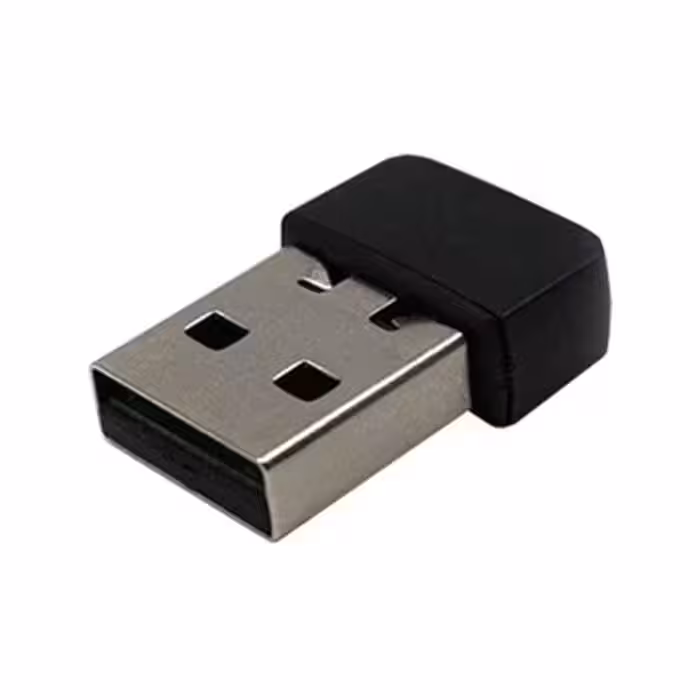 کارت شبکه USB 2.0 بی سیم کی نت K-DUWH0300