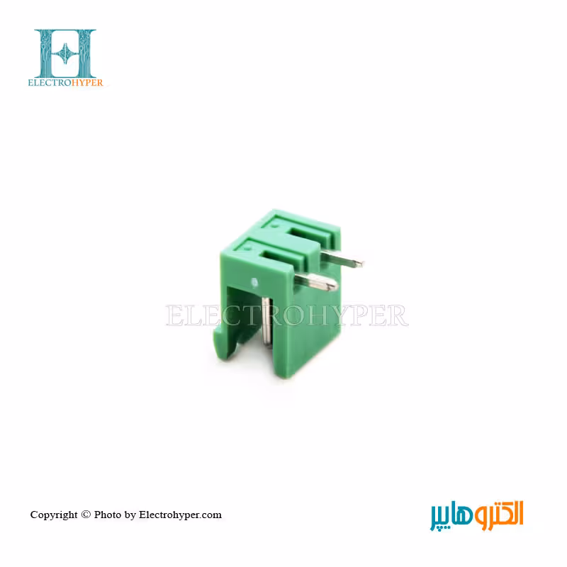 کانکتور فونیکس 2 پایه
