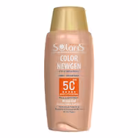 لوسیون آبی ضدآفتاب 50 Spf فاقد چربی بژ طبیعی آردن سولاریس 75 میلی لیتر Ardene Solaris
