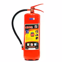کپسول آتش نشانی صدف مدل A-60 وزن 6 کیلوگرم | کالا مکس