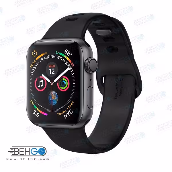 ساعت هوشمند مدل PL6 Pro