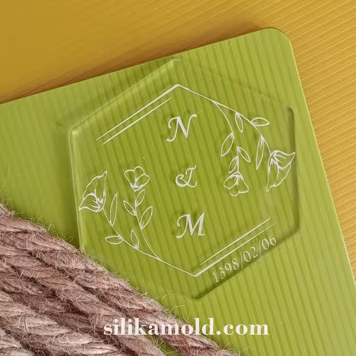 گیفت عقد و عروسی بسته 20 عددی