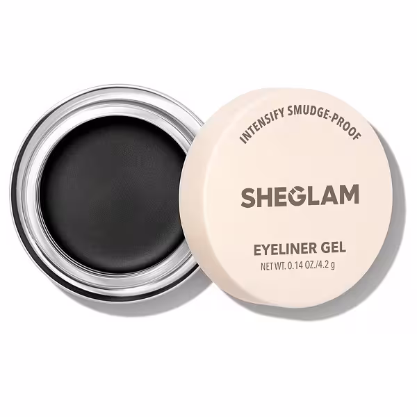 خط چشم ژله ای شیگلم