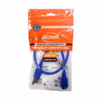 کابل هارد کایزر KAISER USB3.0 50cm
