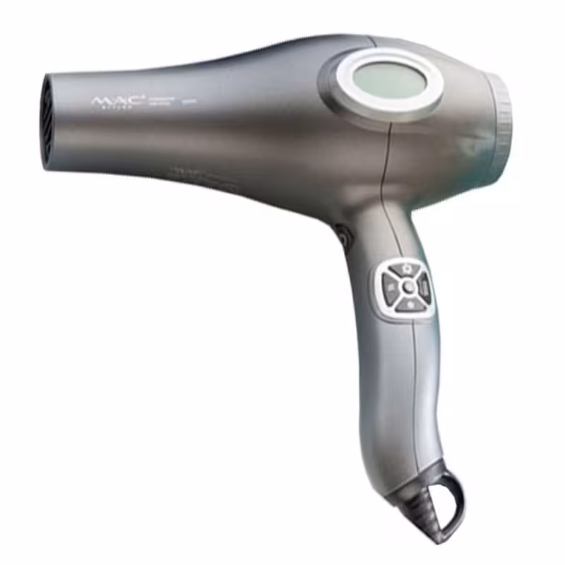 سشوار حرفه ای مک استایلر مدل MC-6633