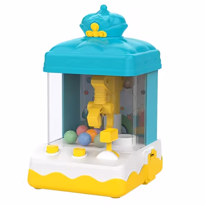 اسباب بازی مدل مینی شهربازی طرح شانسی کد 168-35