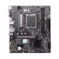 مادربرد ام اس آی مدل PRO H610M-G WIFI DDR5 با پشتیبانی از Wi-Fi