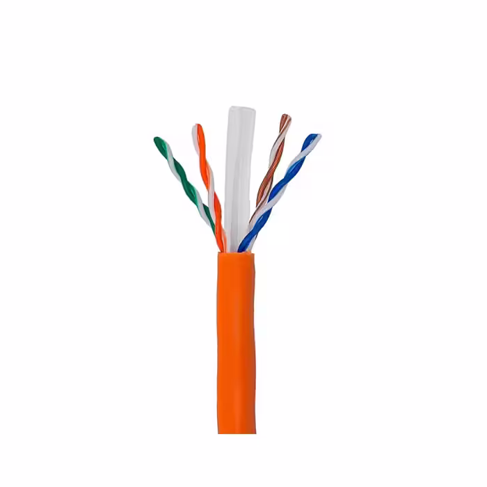 CABLE CAT6 SFTP PVC