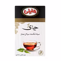 چای سیاه شکسته سیلان ممتاز هایلی 450 گرمی