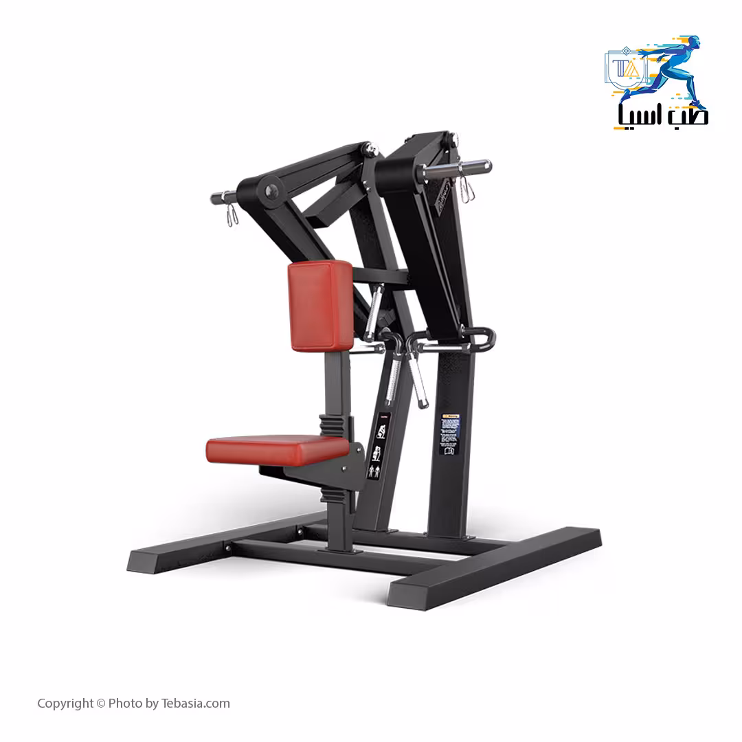 دستگاه اچ پایین اینپارس مدل FW-5001