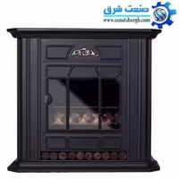 شومینه گازی توان مدل اورانوس 28000