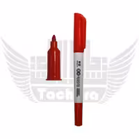 ماژیک غیر وایت برد ZhongCai مدلNO-503