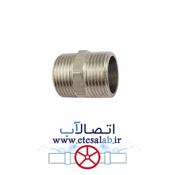 مغزی 3/4 اینچ گالوانیزه