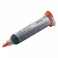 خمیر فلکسی سبز YAXUN 228