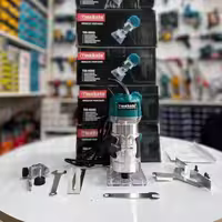 اور فرز مشتی مارک ماکوتا مدل TM9503