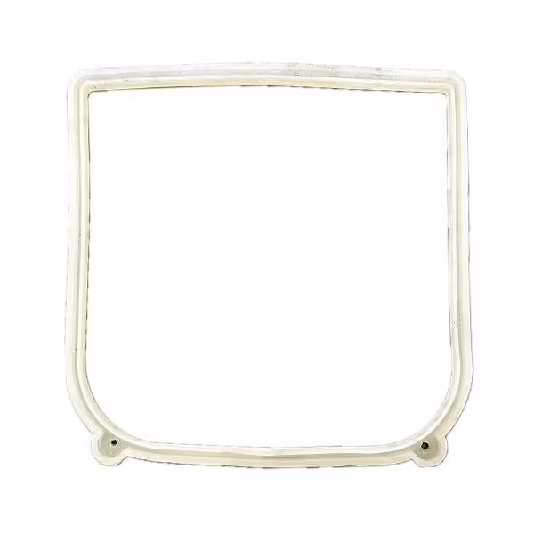 واشر آبندی درب مخزن آب دستگاه ازون تراپی مایکرومیست مدل TB-007R2