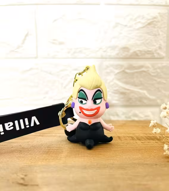 جاکلیدی سیلیکونی طرح اورسلا