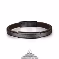 دستبند چرم دنیل کلین Daniel Klein DKJ.6.2156-3