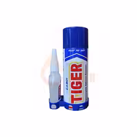 چسب 123 تایگر پلاس TIGER PLUS