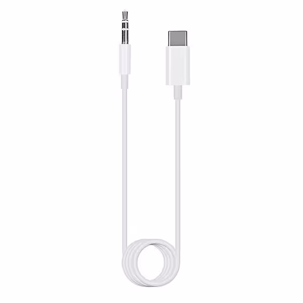 کابل صدا Type-C به AUX مدل GL090