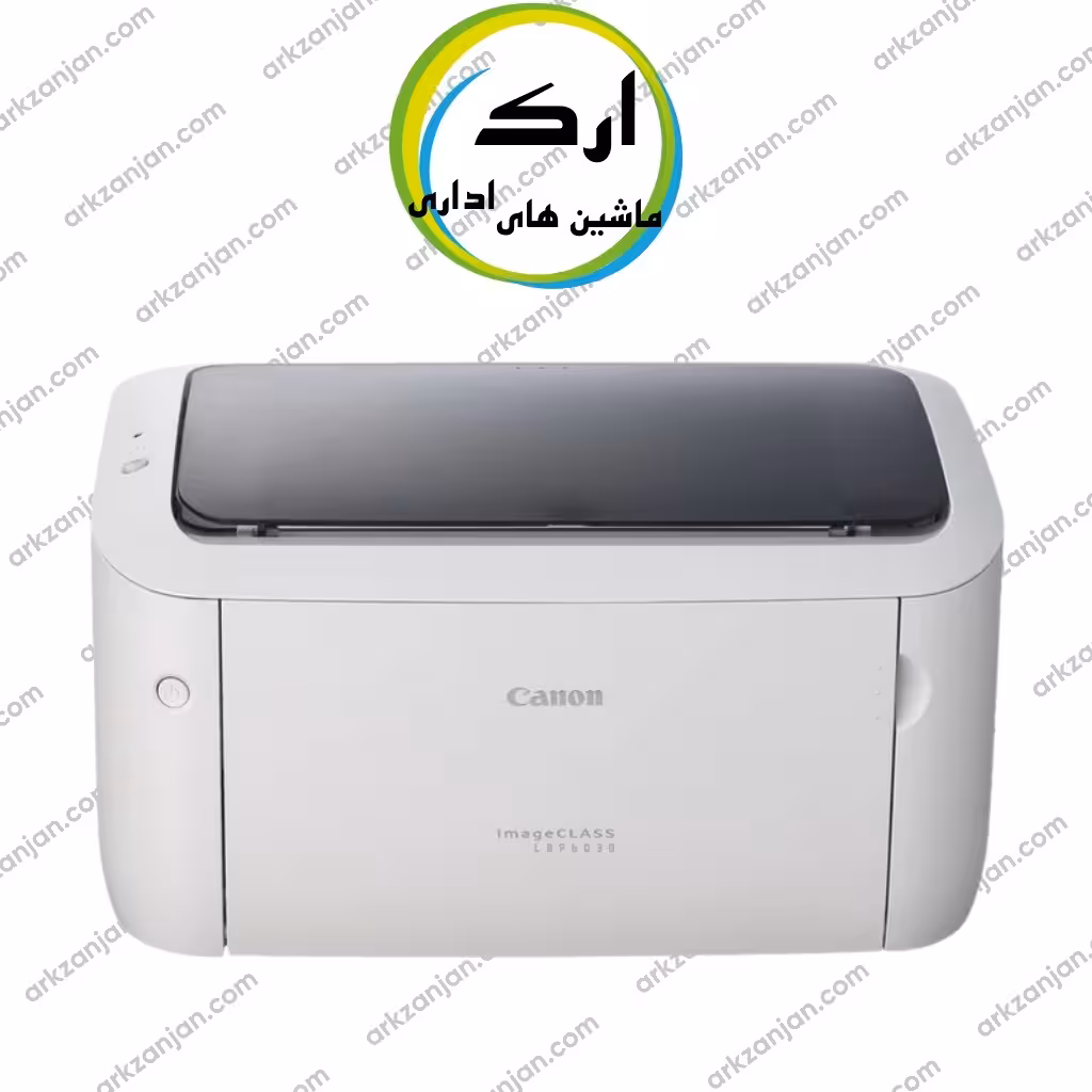 پرینتر لیزری کانن مدل imageCLASS LBP6030W