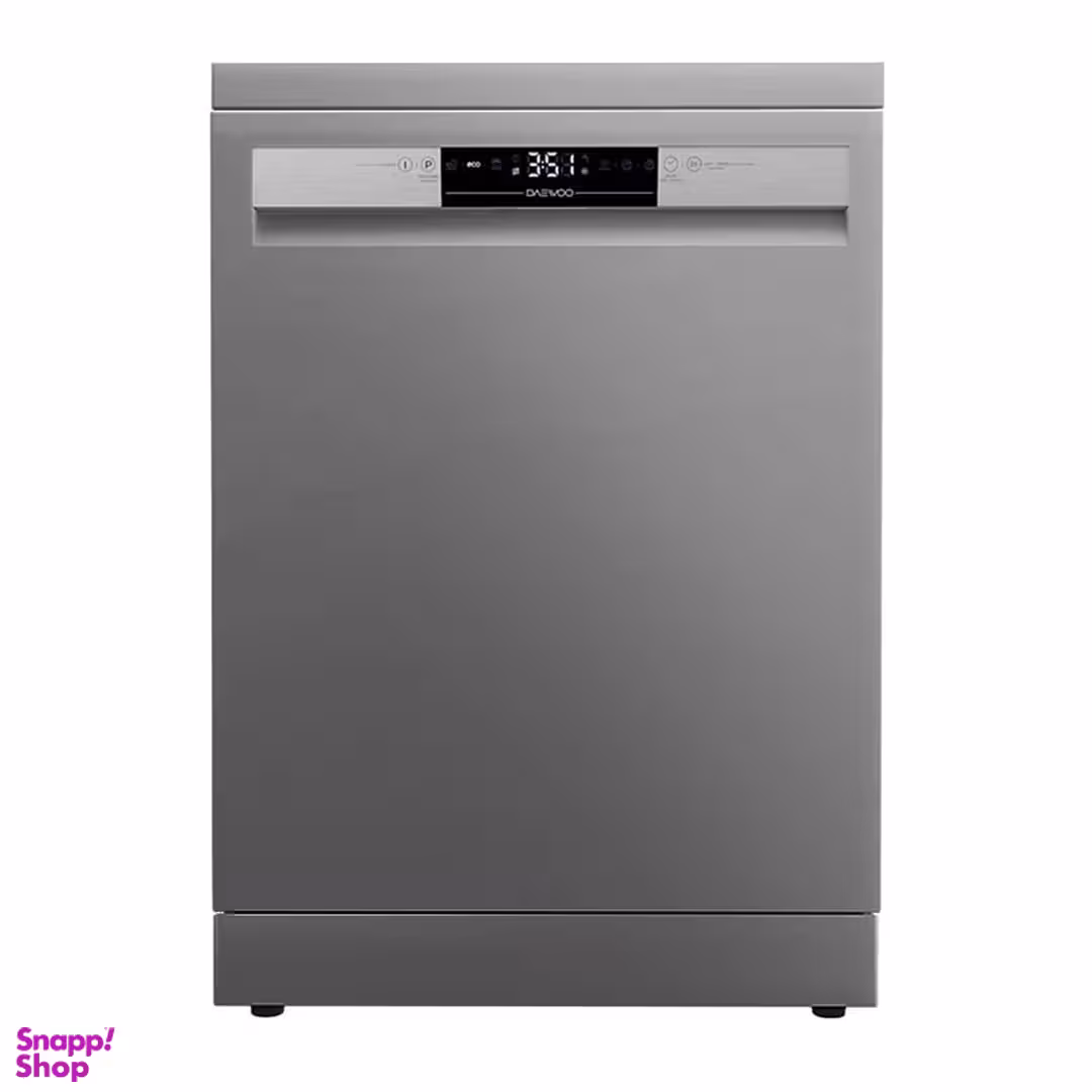 ماشین ظرفشویی دوو مدل DW-110S