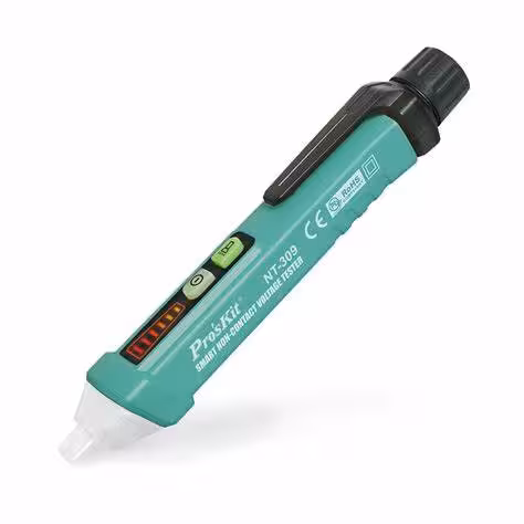فازیاب پروسکیت مدل ProsKit NT-309 ( اصلی )