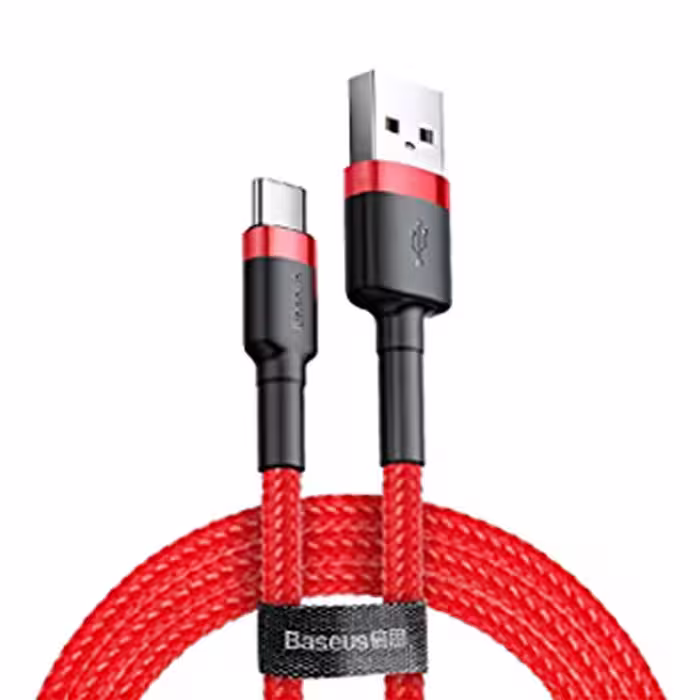 Baseus Cafule Cable Type-C – CATKLF-B09