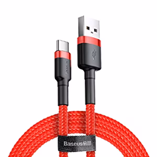 Baseus Cafule Cable Type-C – CATKLF-B09