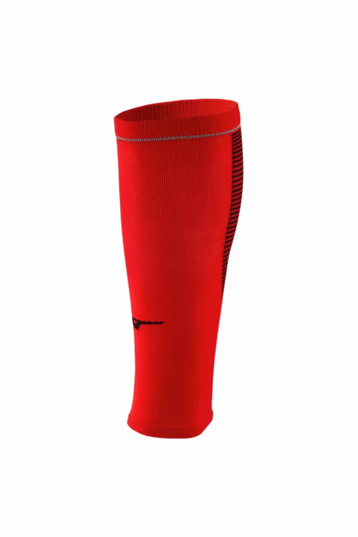 جوراب ورزشی قرمز مردانه و زنانه فشرده سازی پشتیبانی یونیزکس Mizuno