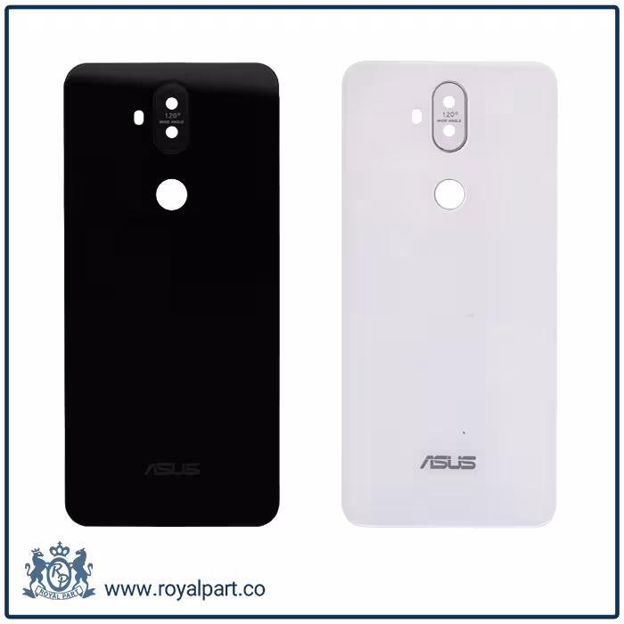 درب پشت ایسوس زنفون 5 لایت | Asus Zenfone 5 Lite – ZC600KL