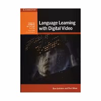 Language Learning with Digital Video