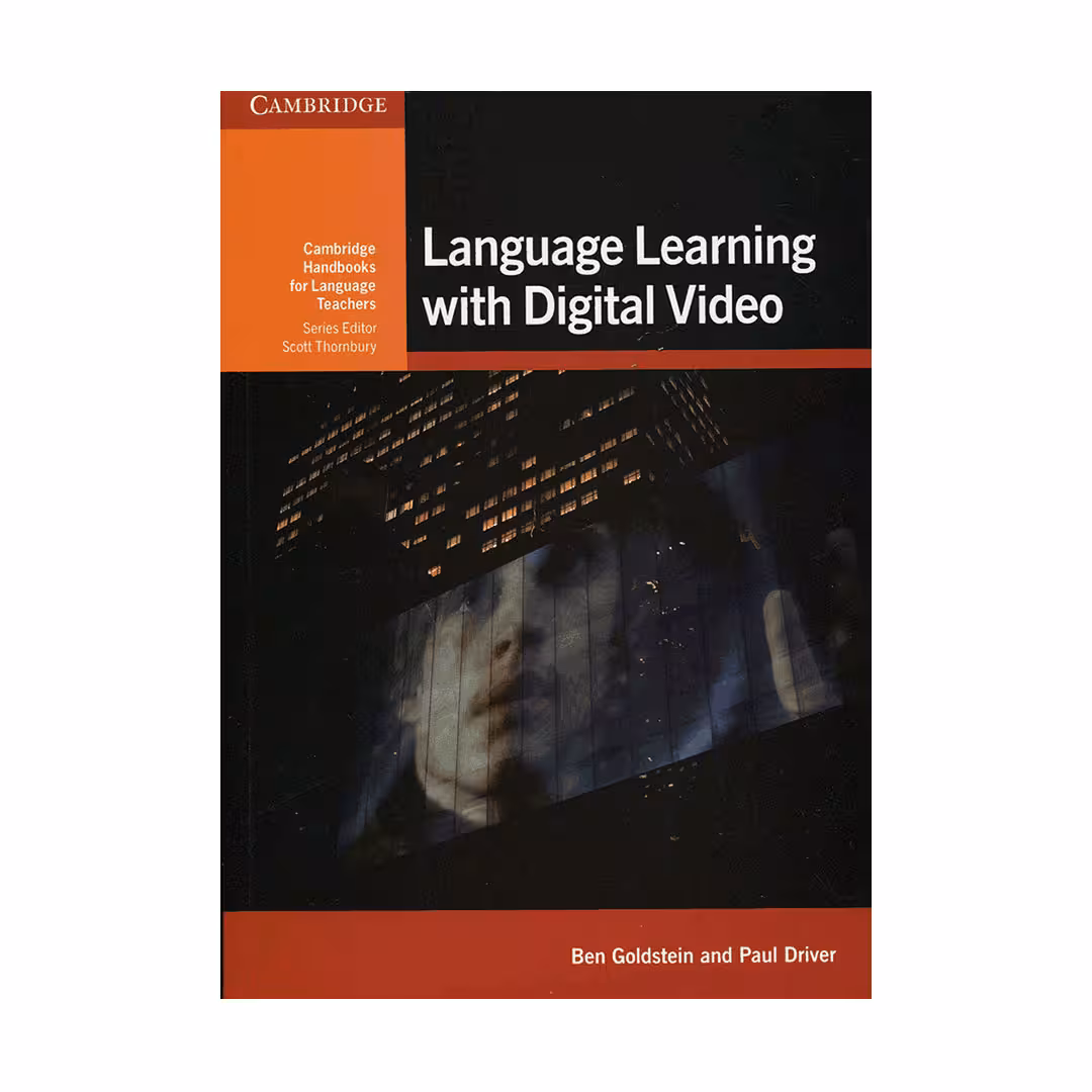 Language Learning with Digital Video