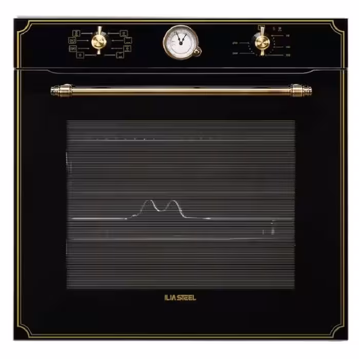 فر برقی توکار IO 115 – ایلیا استیل/iliasteel