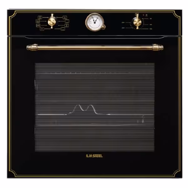 فر برقی توکار IO 115 – ایلیا استیل/iliasteel