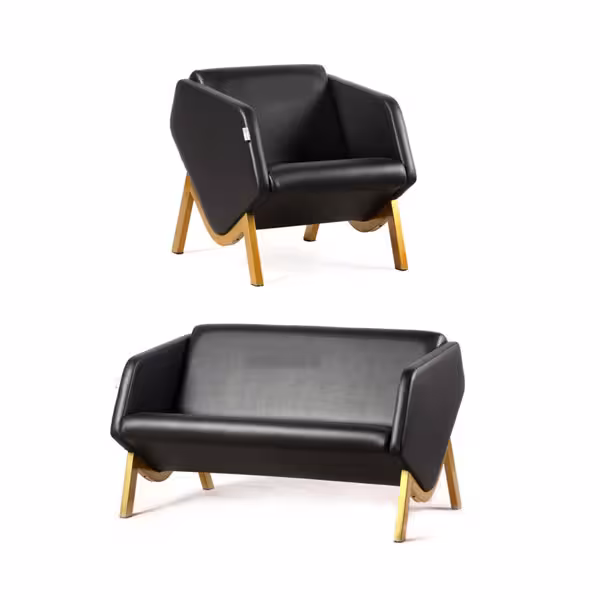 مبل ریلکسی راحتیران مدل M330