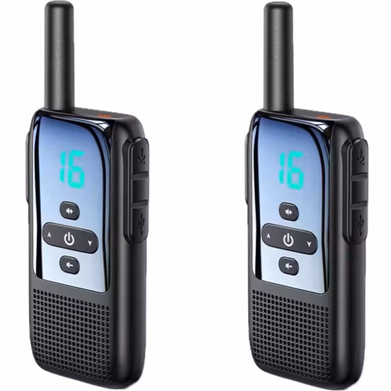 بیسیم واکی‌تاکی دیجیتالی آرتاکو (پک 2 عددی) S700