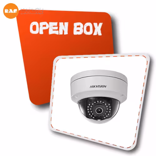 قیمت   خرید آنلاین فوری دوربین مداربسته DS-2CD2142FWD-IS هایک ویژن