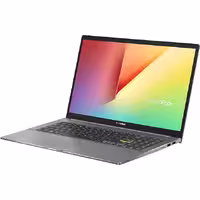 لپ تاپ 15 اینچی ایسوس مدل Vivobook F1504VA i3 8GB 512GB SSD