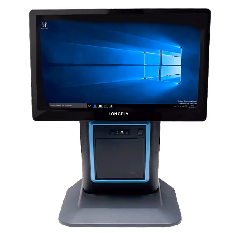 صندوق فروشگاهی لانگ فلای x290