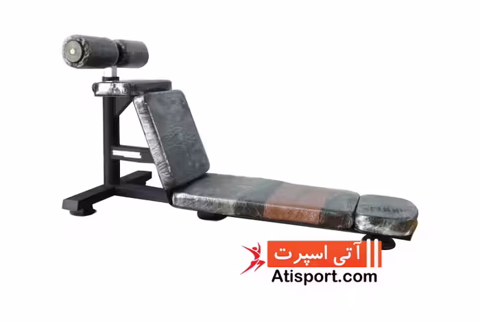 میز شکم خوابیده Technofull TFX 1094