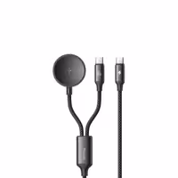 کابل Type-C به Type-C و شارژر گلکسی واچ مک دودو CA-421 توان 60 وات