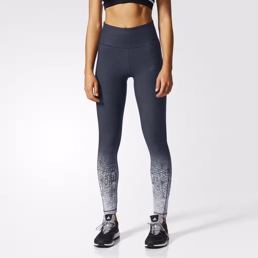 لگ ورزشی زنانه آدیداس مدل MIRACLE SCULPT کد BP8848