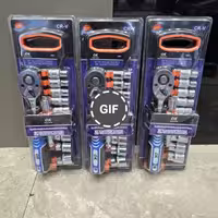 مجموعه بکس 12 عددی ریلی 1/2 اوکی مدل OK12