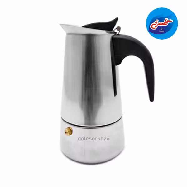 موکوپات اسپرسوساز 6کاپ