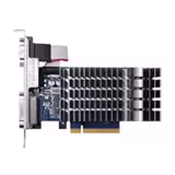 ASUS GT710 SL 2GD3 Graphics Card