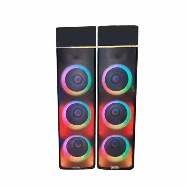 اسپیکر خانگی دیجی CN-624 مکسیدر