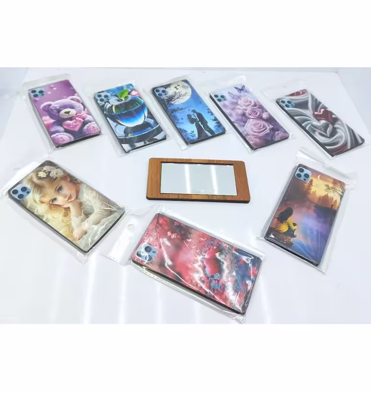 آینه موبایلی (پست پیشتاز پس کرایه)